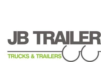 JB Trailer AB logo