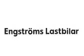 Engströms Lastbilar AB logotyp