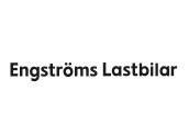 Engströms Lastbilar AB logo