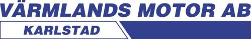 Värmlands Motor AB logo