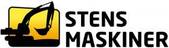 Stens Maskiner AB logotyp