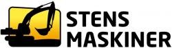 Stens Maskiner AB logo