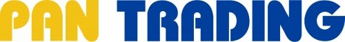 Pan Trading Machinery AB logo