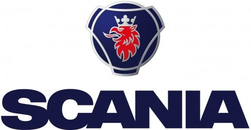 Scania Used Vehicle Center Region Stockholm Syd logo