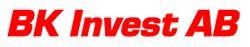 BK Invest AB logo