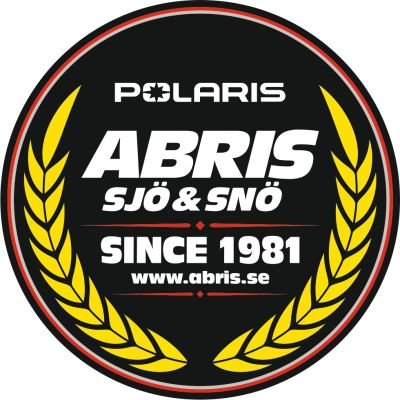 Abris Sjö & Snöservice AB logo