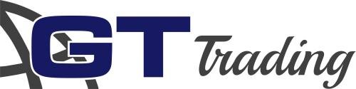 GT Trading AB logo