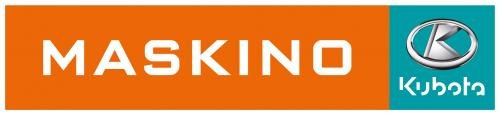 Maskino AB logo