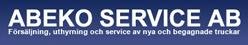 Abeko Service AB logo
