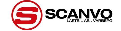 Scanvo Lastbil AB logo