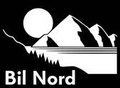 Bil-Nord i Lycksele AB logotyp
