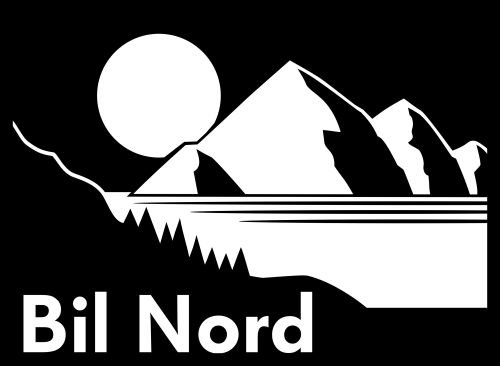 Bil-Nord i Lycksele AB logo