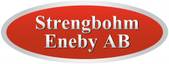 Strengbohm Eneby AB logotyp