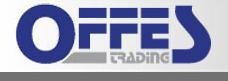 Offes Trading AB logo