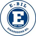 Einarssons Bil AB logotyp