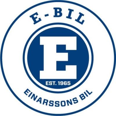 Einarssons Bil AB logo