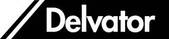 Delvator AB logotyp