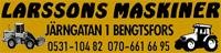 Larssons Maskiner AB logo