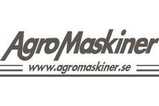 Agro Maskiner AB logo