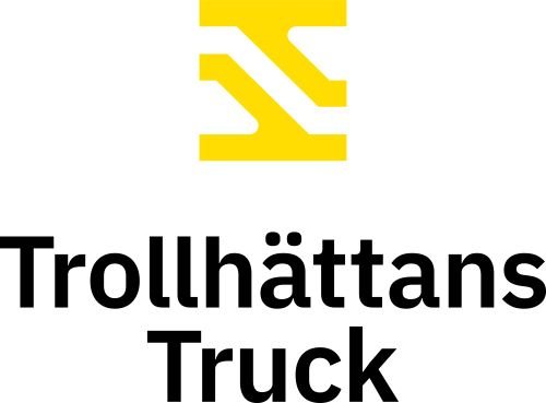Trollhättans Truck AB logo