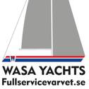 Wasa Yachts logotyp