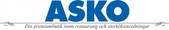 Agenturfirman Asko AB logotyp
