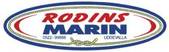 Rodins Marin AB logotyp