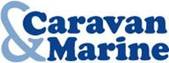Caravan & Marine i Valbo AB logotyp