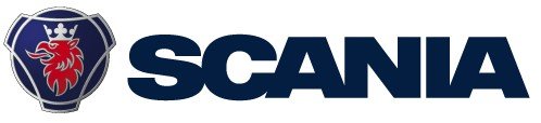 Scania Used Vehicle Center Region Syd logo