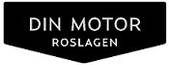 Din Motor Roslagen AB logotyp