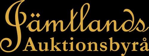 Jämtlands Auktionbyrå AB logo