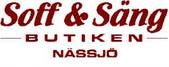 Soff & Säng Butiken logotyp
