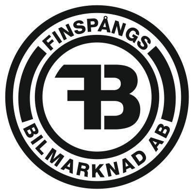 Finspångs Bilmarknad AB logo