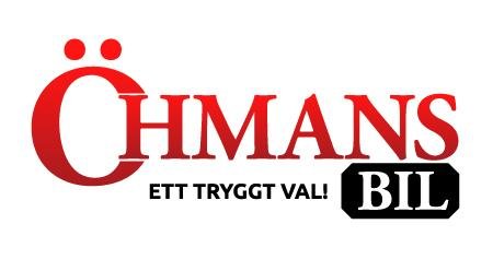 Öhmans Bil AB logo