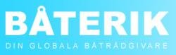 BÅTERIK Ab logo