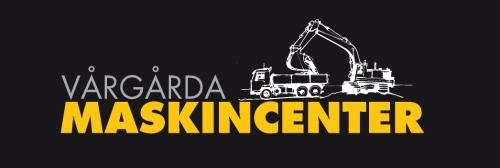 Vårgårda maskincenter logo