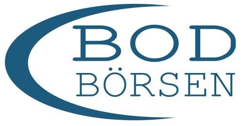 Bodbörsen AB logo
