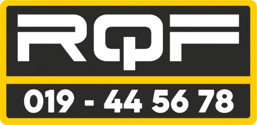 Rosenqvist Försäljnings AB logo