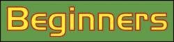 Profilbild för Beginners