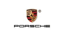 Porsche Service Center Haninge logo