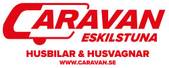 Caravan i Eskilstuna AB logotyp