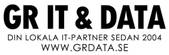 GR IT & Data logotyp