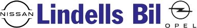 Lindells Bil AB logo