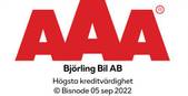 Björling Bil AB logotyp