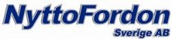 NyttoFordon Sverige AB logo