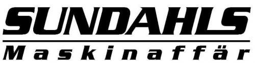 Sundahls Maskinaffär AB logo
