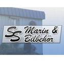 SS Marin & Bilbehör AB logotyp
