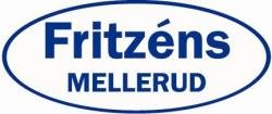 Fritzéns Maskin AB logo