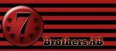 7 Brothers AB logotyp