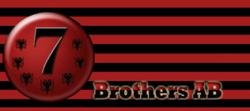 7 Brothers AB logo